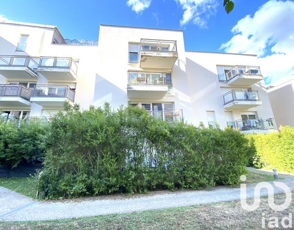 Appartement à vendre 2 pièces 41 m² Les Ulis
