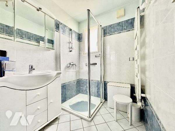 Maison de 85 m2 sur sous-sol