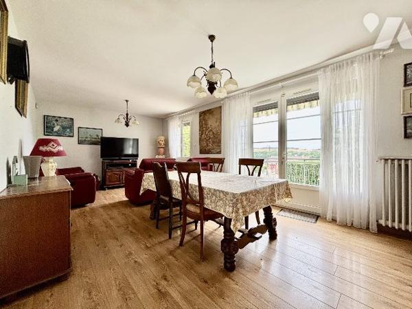 Maison de 85 m2 sur sous-sol