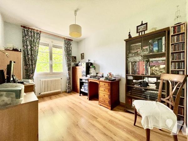 Maison de 85 m2 sur sous-sol