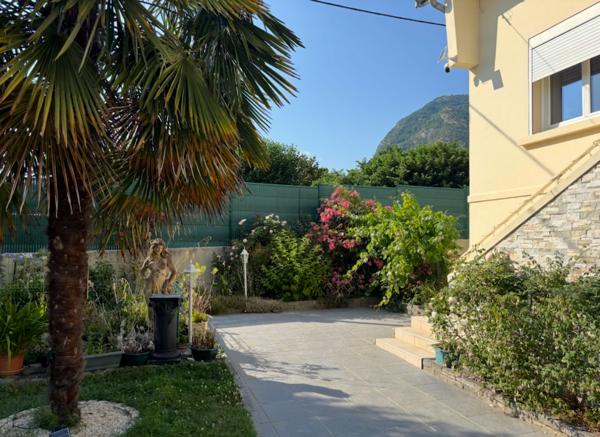 Maison St Egrève 6 pièces 133m2