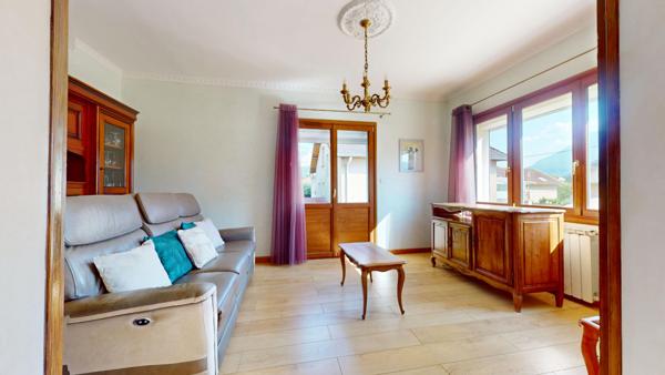 Maison St Egrève 6 pièces 133m2