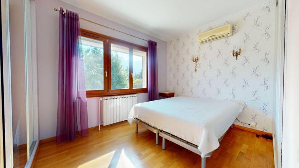 Maison St Egrève 6 pièces 133m2