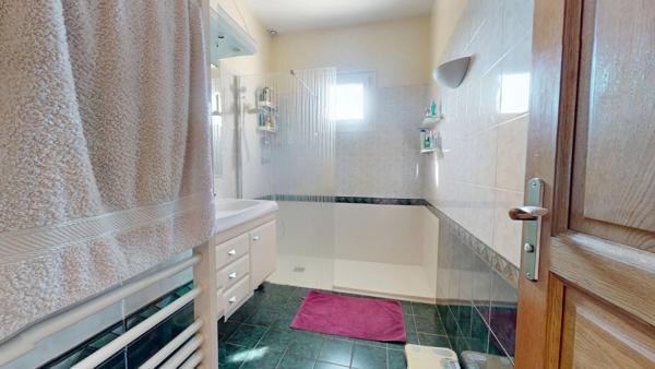 Maison St Egrève 6 pièces 133m2