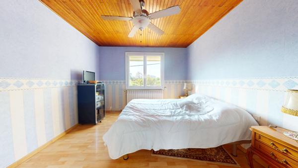 Maison St Egrève 6 pièces 133m2