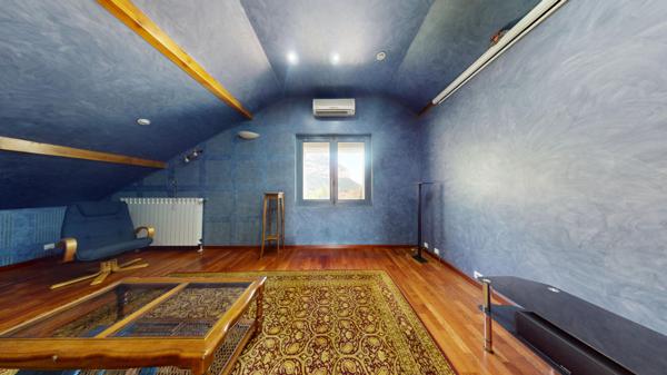 Maison St Egrève 6 pièces 133m2