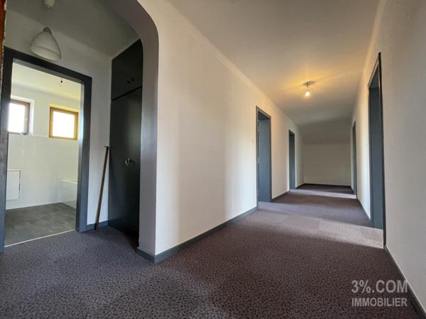 3%.COM EXCLUSIVITÉ à MOMMENHEIM, maison individuelle de 230m², 6 chambres Mommenheim (67670)