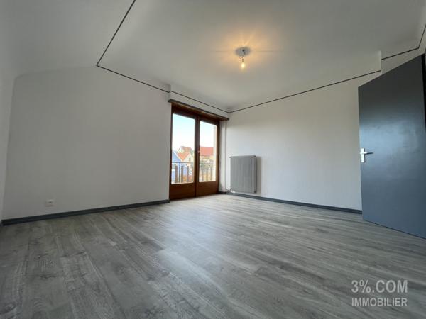 3%.COM EXCLUSIVITÉ à MOMMENHEIM, maison individuelle de 230m², 6 chambres Mommenheim (67670)