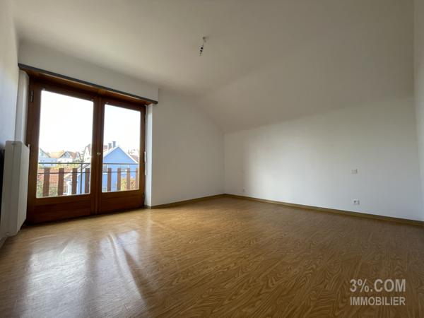 3%.COM EXCLUSIVITÉ à MOMMENHEIM, maison individuelle de 230m², 6 chambres Mommenheim (67670)