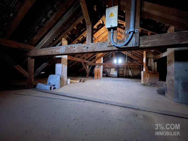 3%.COM EXCLUSIVITÉ à MOMMENHEIM, maison individuelle de 230m², 6 chambres Mommenheim (67670)