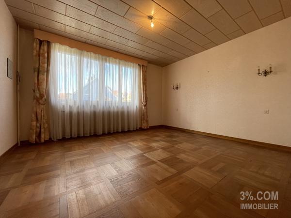 3%.COM EXCLUSIVITÉ à MOMMENHEIM, maison individuelle de 230m², 6 chambres Mommenheim (67670)