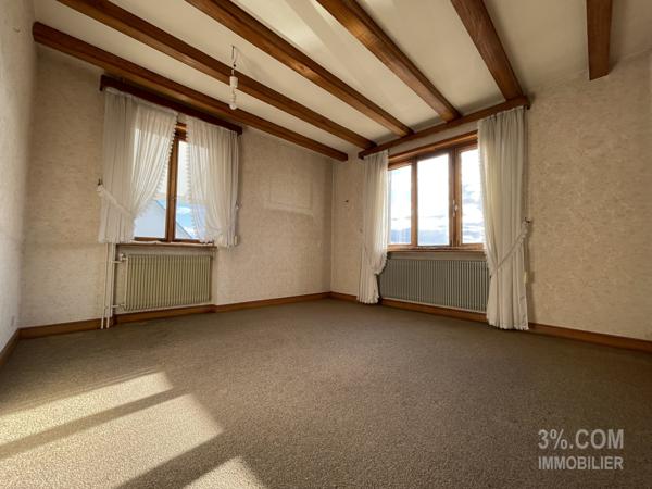 3%.COM EXCLUSIVITÉ à MOMMENHEIM, maison individuelle de 230m², 6 chambres Mommenheim (67670)