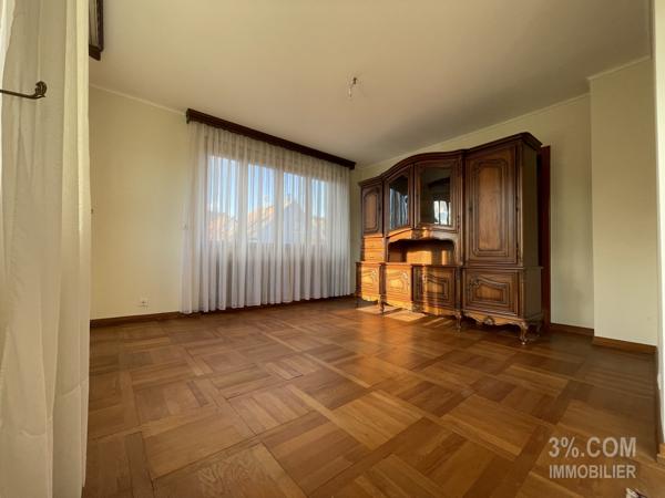 3%.COM EXCLUSIVITÉ à MOMMENHEIM, maison individuelle de 230m², 6 chambres Mommenheim (67670)