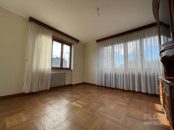 3%.COM EXCLUSIVITÉ à MOMMENHEIM, maison individuelle de 230m², 6 chambres Mommenheim (67670)