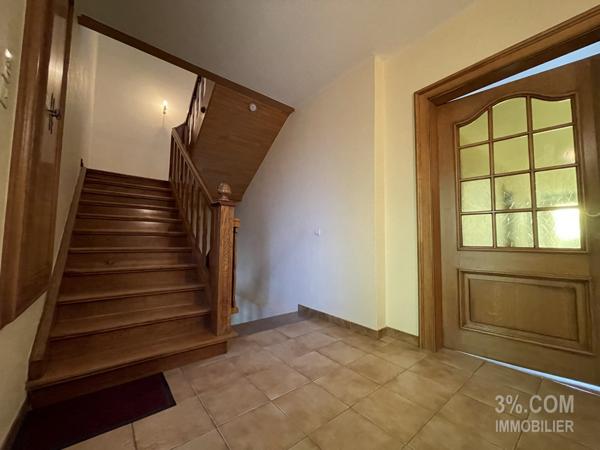 3%.COM EXCLUSIVITÉ à MOMMENHEIM, maison individuelle de 230m², 6 chambres Mommenheim (67670)