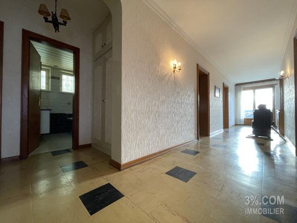 3%.COM EXCLUSIVITÉ à MOMMENHEIM, maison individuelle de 230m², 6 chambres Mommenheim (67670)