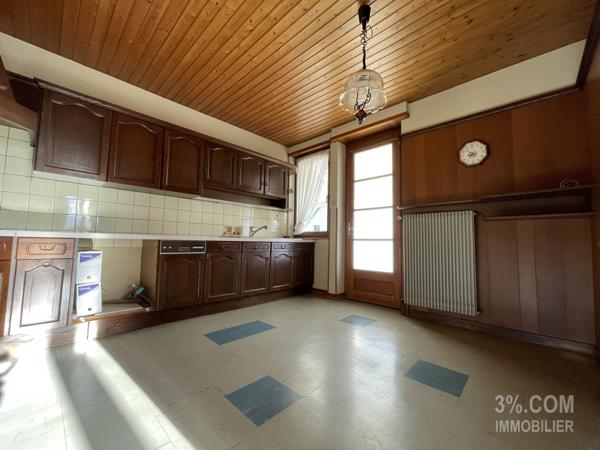 3%.COM EXCLUSIVITÉ à MOMMENHEIM, maison individuelle de 230m², 6 chambres Mommenheim (67670)