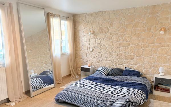 Maison à vendre    4 pièces • 122 m2 Villers-Cotterêts