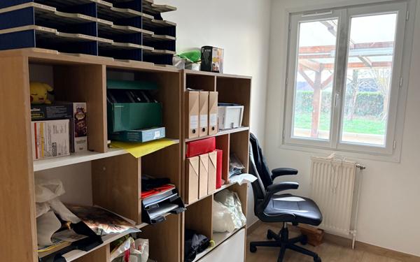 Maison à vendre    4 pièces • 122 m2 Villers-Cotterêts