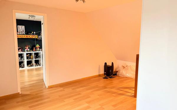 Maison à vendre    4 pièces • 122 m2 Villers-Cotterêts