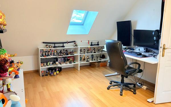 Maison à vendre    4 pièces • 122 m2 Villers-Cotterêts