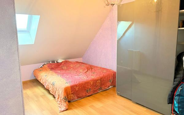 Maison à vendre    4 pièces • 122 m2 Villers-Cotterêts