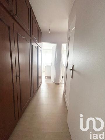 Appartement à vendre 4 pièces 85 m² Garges-lès-Gonesse