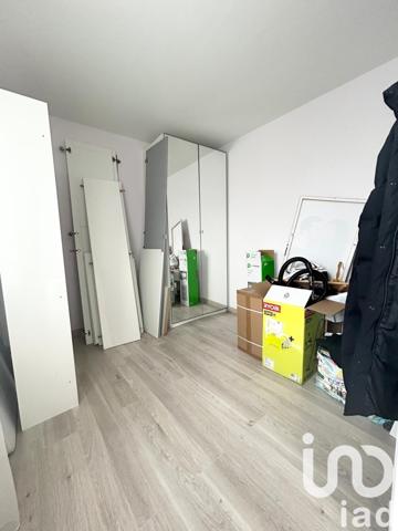 Appartement à vendre 4 pièces 85 m² Garges-lès-Gonesse