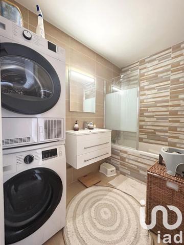 Appartement à vendre 4 pièces 85 m² Garges-lès-Gonesse