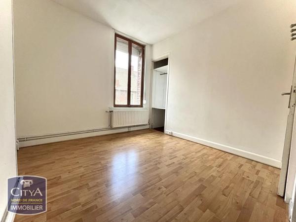 Maison à louer 4 pièces 85.7m² Armentières (59280)