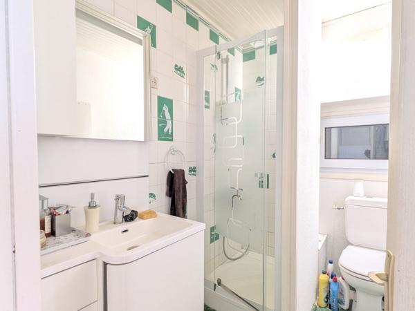 CHARMANTE MAISON 134m2 AU SACRE COEUR !!