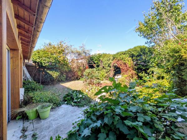 CHARMANTE MAISON 134m2 AU SACRE COEUR !!