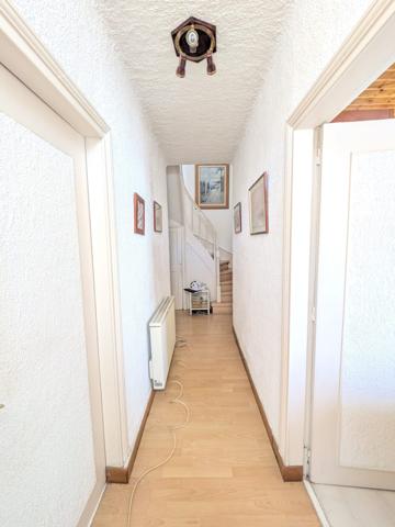 CHARMANTE MAISON 134m2 AU SACRE COEUR !!
