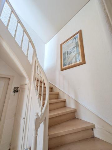CHARMANTE MAISON 134m2 AU SACRE COEUR !!