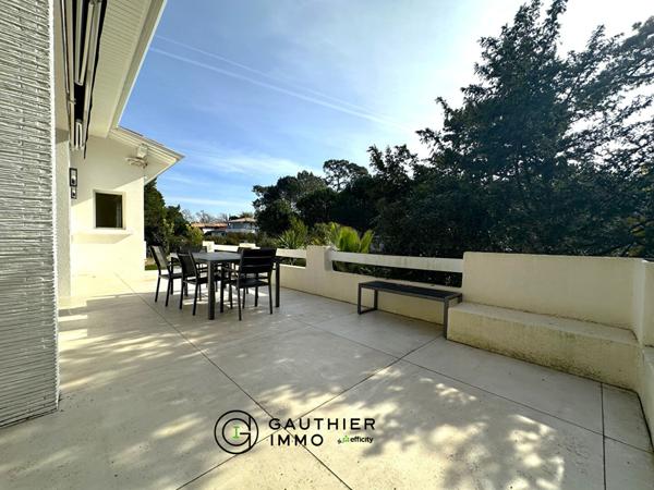 Maison 6 pièces - 160 m² Bien prestige