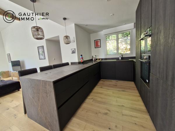 Maison 6 pièces - 160 m² Bien prestige