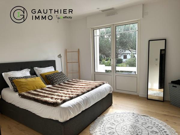 Maison 6 pièces - 160 m² Bien prestige