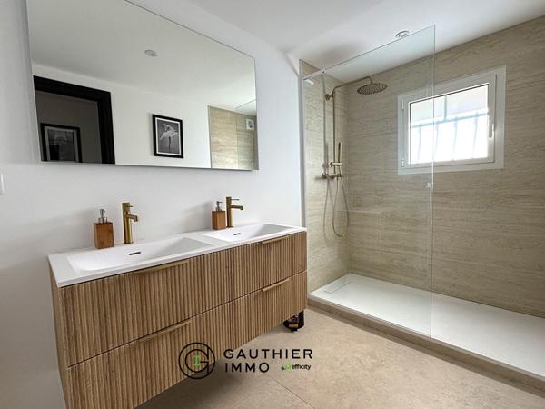 Maison 6 pièces - 160 m² Bien prestige