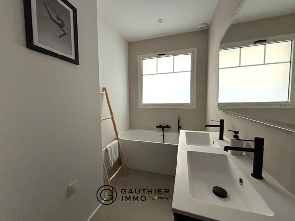 Maison 6 pièces - 160 m² Bien prestige