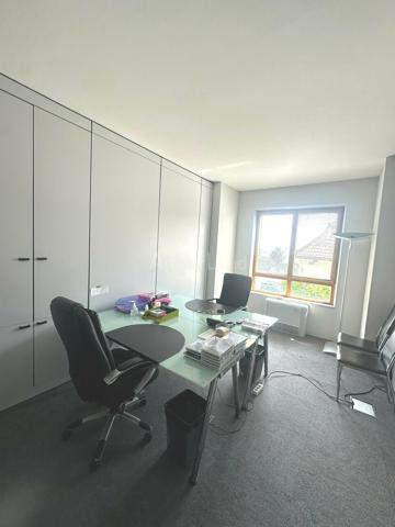 BUREAUX à LOUER de 415 m²