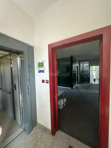 BUREAUX à LOUER de 415 m²