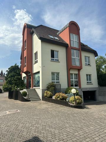 BUREAUX à LOUER de 415 m²