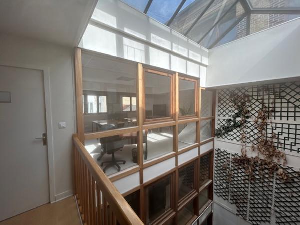 Immeuble