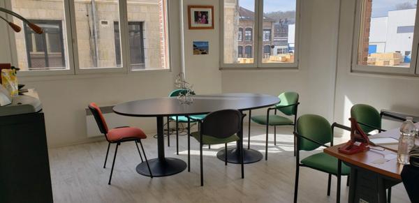 Immeuble
