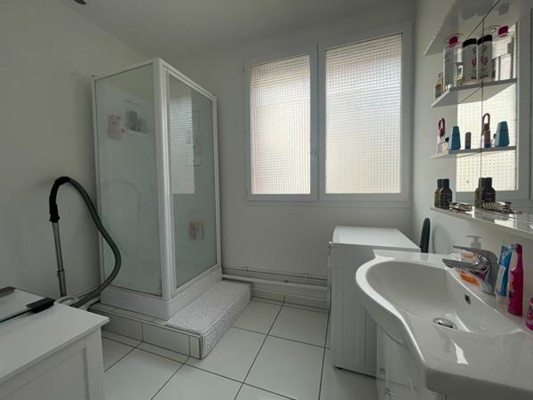 Immeuble