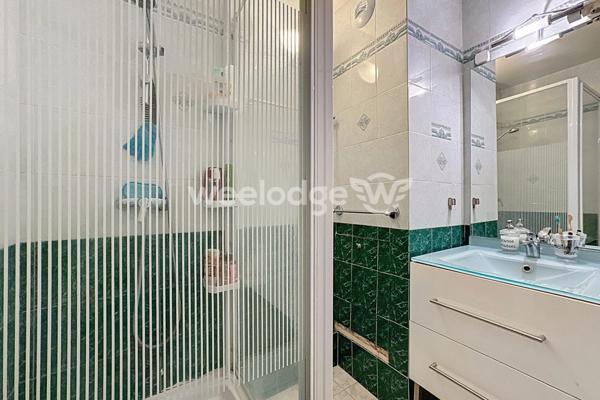 Appartement à vendre 5 pièces de 91,75 m² à Andrésy