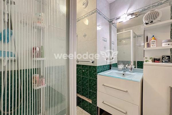 Appartement à vendre 5 pièces de 91,75 m² à Andrésy