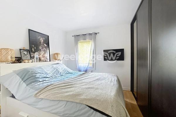 Appartement à vendre 5 pièces de 91,75 m² à Andrésy