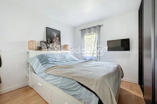 Appartement à vendre 5 pièces de 91,75 m² à Andrésy