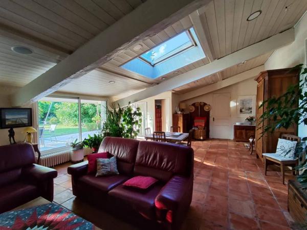 Belle maison de Standing à Gradignan (33)